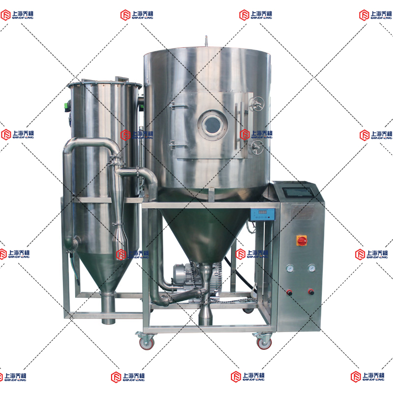氣流噴霧干燥機(jī)