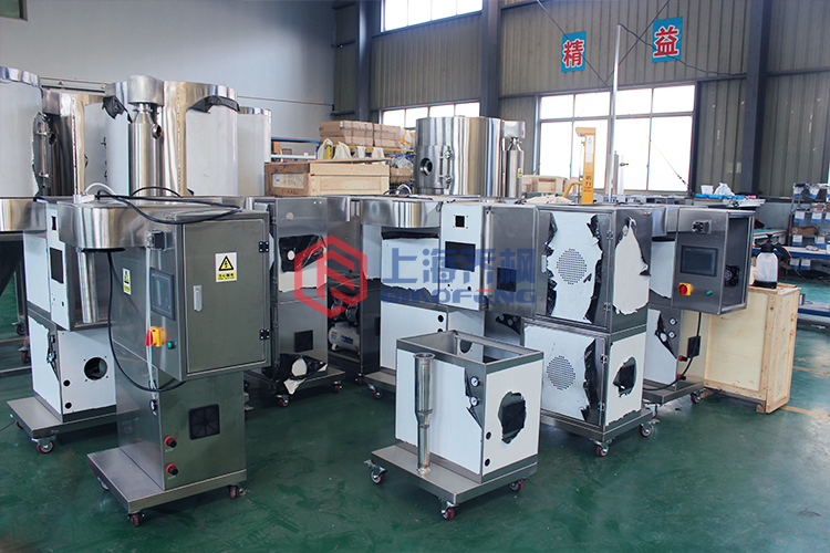 實驗室小型噴霧干燥機(jī) 實驗室小型噴霧干燥機(jī)