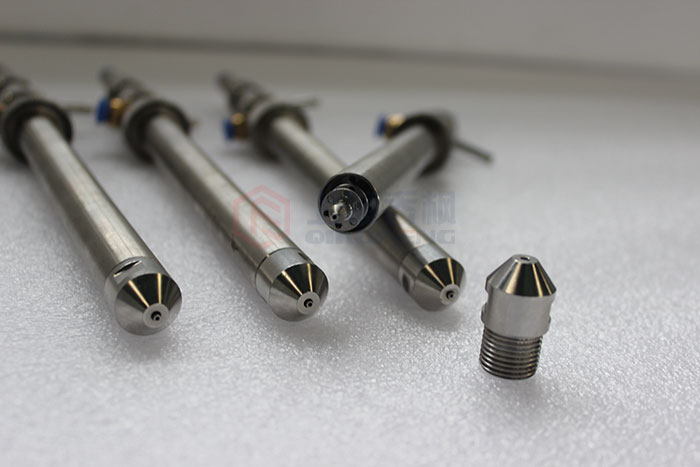 噴霧干燥機(jī)的主要部件分為哪些組成? 噴霧干燥機(jī)的主要部件分為哪些組成?